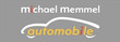 Logo Michael Memmel Automobile